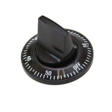 Jenn-Air 3860ERS Clock Timer Knob - Genuine OEM