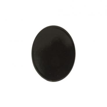 Jenn-Air CCG2420B Large Head Burner (Black) - Genuine OEM