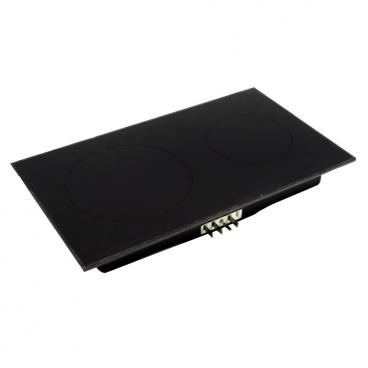 Jenn-Air CM200 Cooktop Radiant Element Module (Black) - Genuine OEM