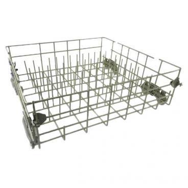 Jenn-Air DW701W Lower Dishrack - Genuine OEM