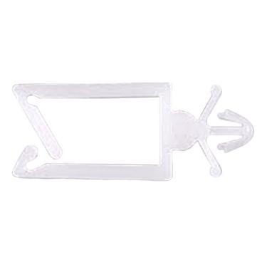 Jenn-Air DW860UQB Wire Retainer - Genuine OEM