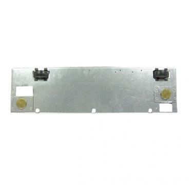 Jenn-Air JB36CXFXLB00 Base Plate - Genuine OEM