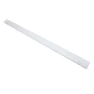 Jenn-Air JBC2088HTB Refrigerator Shelf Liner Trim (White) - Genuine OEM