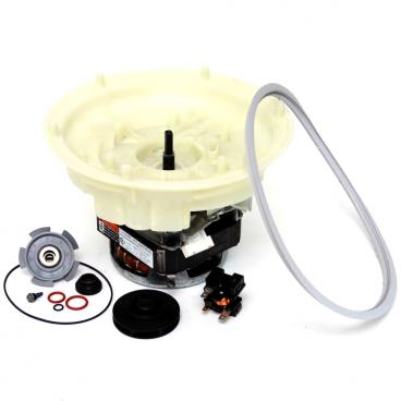 Jenn-Air JDB3610AWX Dishwasher Pump and Motor Housing Kit - Genuine OEM