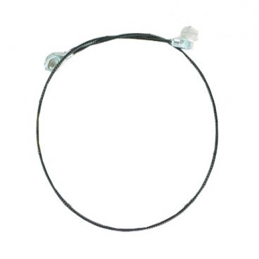 Jenn-Air JDB6510AWG Soft Drop Door Cable - Genuine OEM