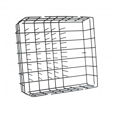 Jenn-Air JDB8000AWS2 Dishrack (Lower) - Genuine OEM