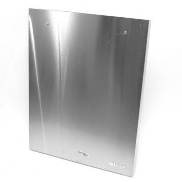 Jenn-Air JDB8200AWS4 Outer Door Panel (Stainless) - Genuine OEM