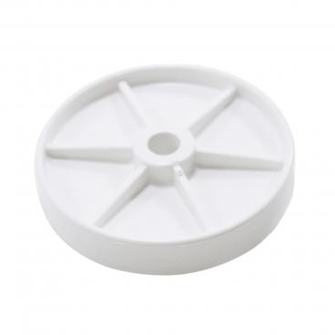 Jenn-Air JDTSS244GP0 Roller Wheel - Genuine OEM