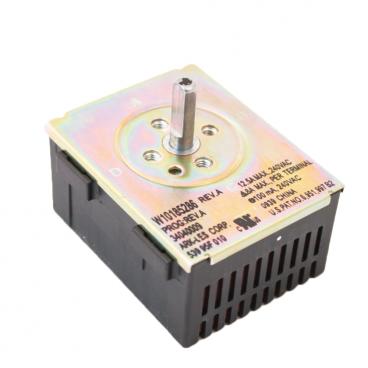 Jenn-Air JEC9530BDR Element Control Switch Genuine OEM