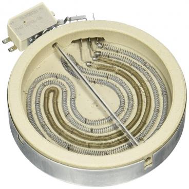 Jenn-Air JES1750EB1 Dual Radiant Surface Element - 1300W Genuine OEM