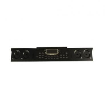 Jenn-Air JES8850AAQ Touchpad-Control Panel (Black) - Genuine OEM
