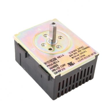 Jenn-Air JES8850BAB Element Control Switch Genuine OEM