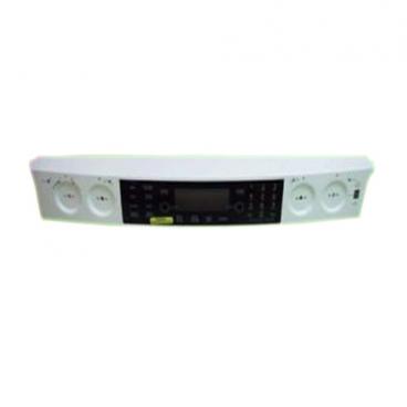Jenn-Air JES8850BCB Touchpad-Control Panel (white) - Genuine OEM
