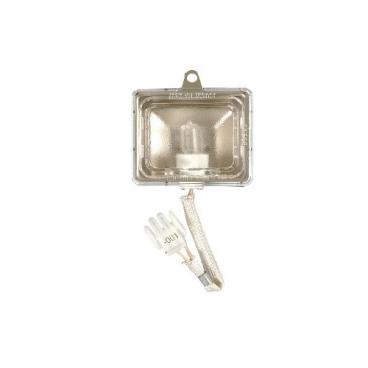 Jenn-Air JES8850BCS Light Assembly - Genuine OEM