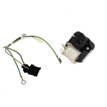 Jenn-Air JFC2089BEM00 Evaporator Fan Motor - Genuine OEM