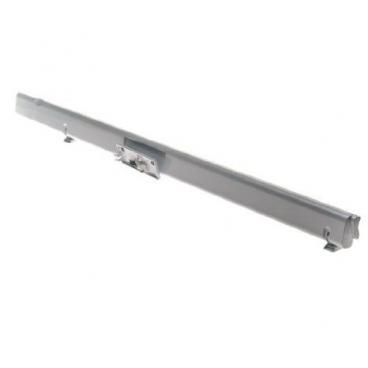 Jenn-Air JFC2089WEP6 Middle Door Divider (Grey) - Genuine OEM