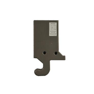 Jenn-Air JFFCC72EHL01 Hinge Cover (Left) - Genuine OEM