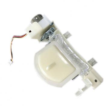 Jenn-Air JFFCC72EHL01 Refrigerator Ice Door - Genuine OEM