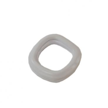 Jenn-Air JFI2089WES4 Ice Chute Cap Gasket - Genuine OEM