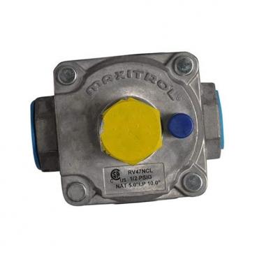 Jenn-Air JGC1430ADS14 Gas Pressure Regulator - Genuine OEM