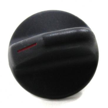 Jenn-Air JGC1430ADW14 Burner Control Knob (Black) - Genuine OEM