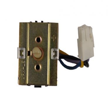 Jenn-Air JGD3430WB00 Fan Control Switch - Genuine OEM