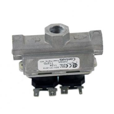 Jenn-Air JGRP636HL00 Gas Valve - Genuine OEM