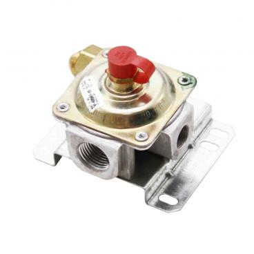 Jenn-Air JGS8850ADQ Regulator - Genuine OEM