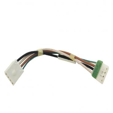 Jenn-Air JGS9900BDF Igniter Switch Wire Harness (Left) Genuine OEM