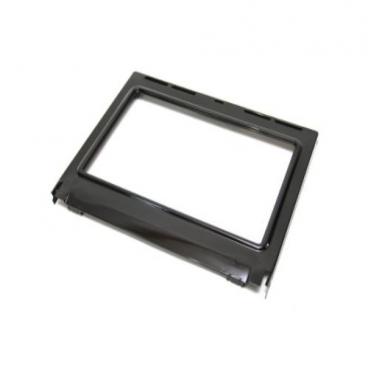 Jenn-Air JJW2730DS03 Oven Glass Frame - Genuine OEM