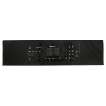 Jenn-Air JJW8230DDB Oven Control Panel Assembly (Black) - Genuine OEM