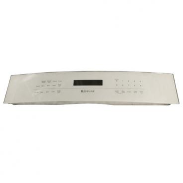 Jenn-Air JJW8230DDW Oven Touchpad and Control Panel (White) - Genuine OEM