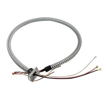 Jenn-Air JJW8330DDS Wire Harness - Genuine OEM