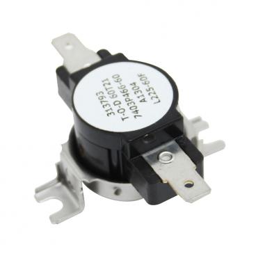 Jenn-Air JJW8527CAS High Limit Safety Thermostat Genuine OEM