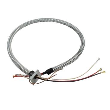 Jenn-Air JJW9330DDS13 Wire Harness - Genuine OEM