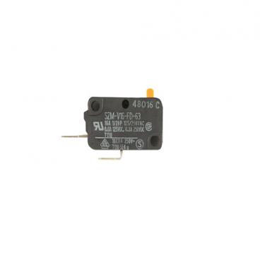 Jenn-Air JMC5200BAW Micro Switch - Genuine OEM