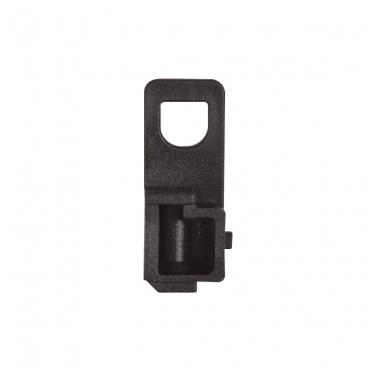 Jenn-Air JMV9196CB5 Door Latch - Genuine OEM