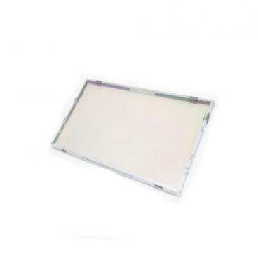 Jenn-Air JMW2430DP00 Door Glass - Genuine OEM