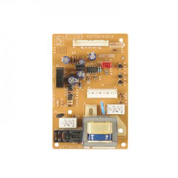 Jenn-Air JMW9530DAB29 Electronic Control Board - Genuine OEM