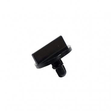 Jenn-Air JQTC507W0 Switch Knob (Black) - Genuine OEM