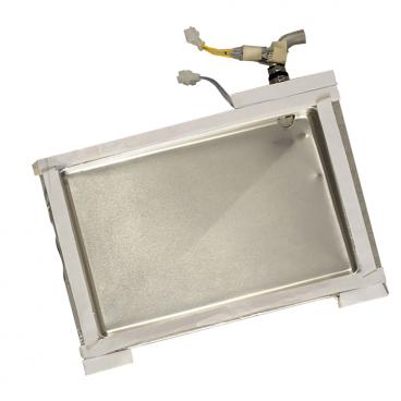 Jenn-Air JS42PPDBDA Refrigerator Drip Tray Pan - Genuine OEM