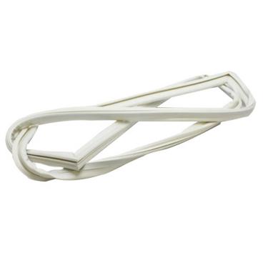 Jenn-Air JSD2388AEW Door Gasket (White) - Genuine OEM