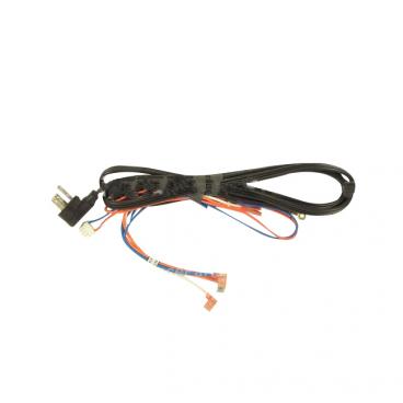 Jenn-Air JSD2488GEW Wire Harness - Genuine OEM