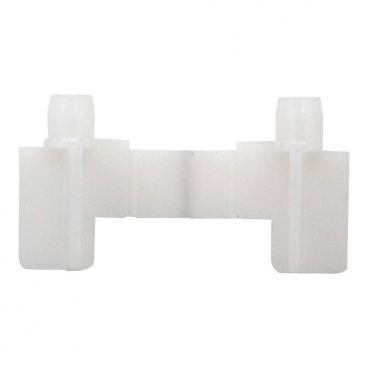 Jenn-Air JT15Y6W Door Shelf Trim Retainer - Genuine OEM