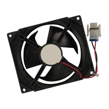 Jenn-Air JUD248CCCX00 Refrigerator Condenser Fan Motor - Genuine OEM