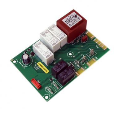 Jenn-Air JXI8536DS0 Exhaust Motor Relay Control Board - Genuine OEM