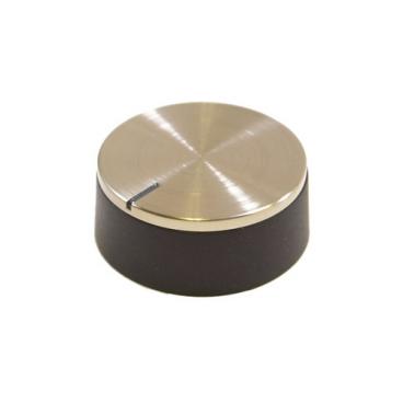 Jenn-Air JXW9036WP1 Control Knob - Genuine OEM