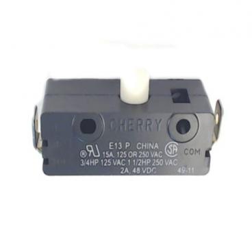 Jenn-Air LSE2704W Lid Switch - Genuine OEM