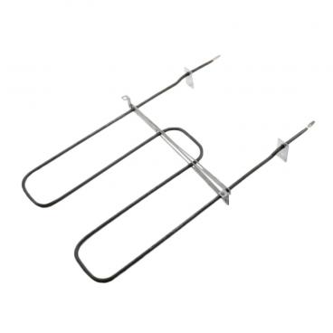 Jenn-Air W122 Upper Broil Element - Genuine OEM