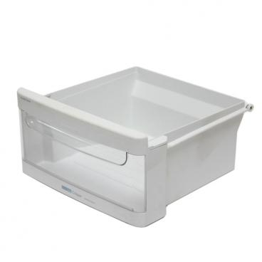 Kenmore 106.50442902 Crisper Drawer (White) Genuine OEM